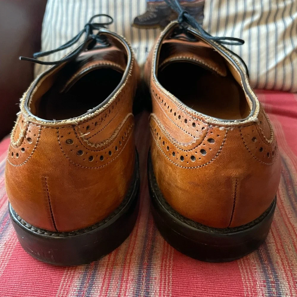 Allen Edmonds allen edmonds